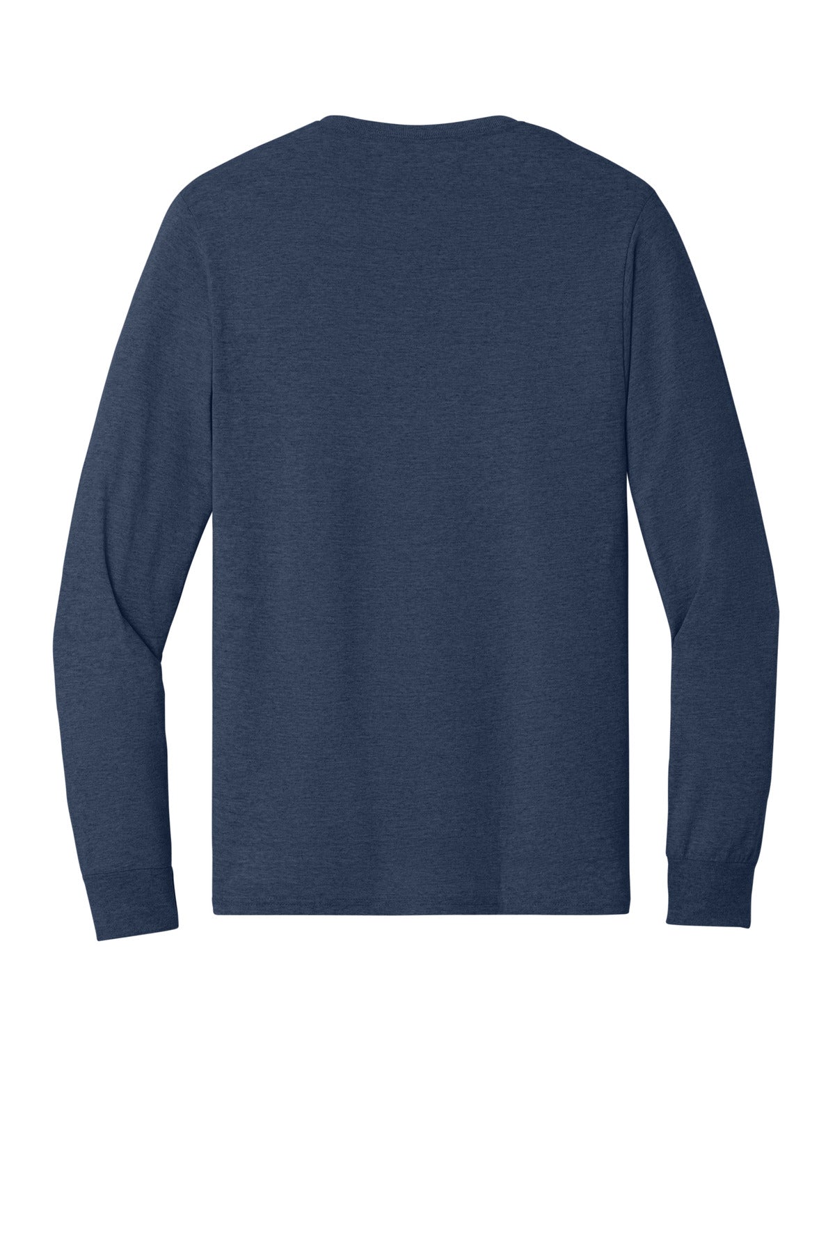 Jerzees - Dri-Power 50/50 Cotton/Poly Long Sleeve T-Shirt.  29LS