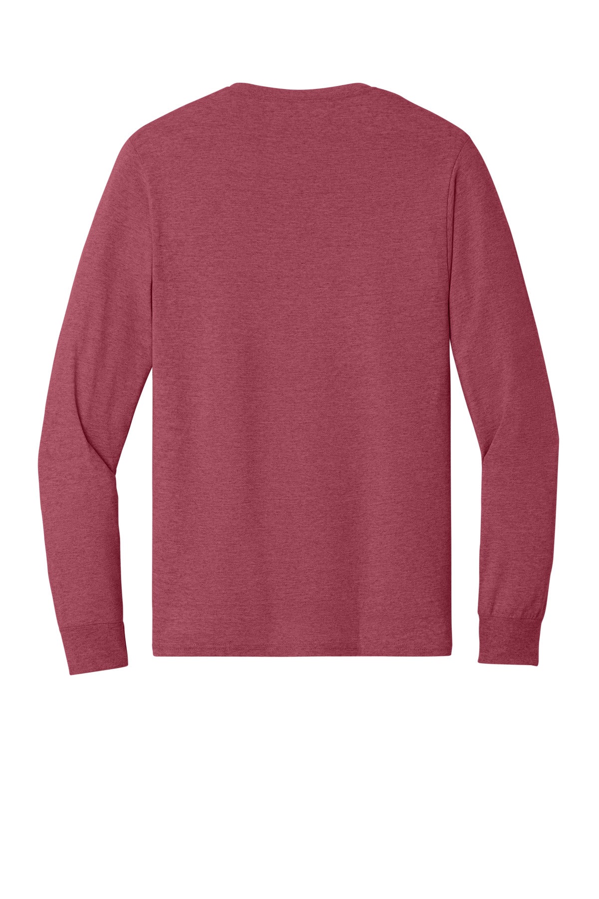 Jerzees - Dri-Power 50/50 Cotton/Poly Long Sleeve T-Shirt.  29LS