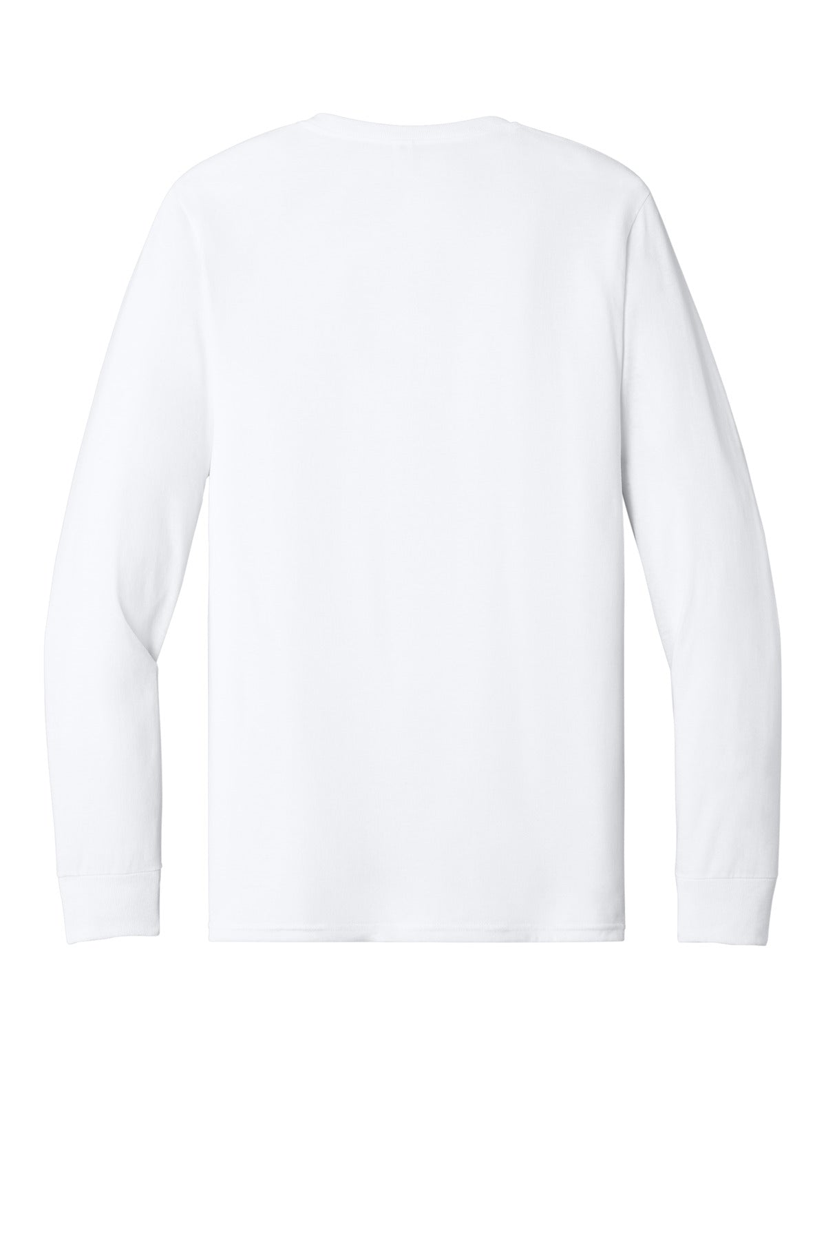 Jerzees - Dri-Power 50/50 Cotton/Poly Long Sleeve T-Shirt.  29LS