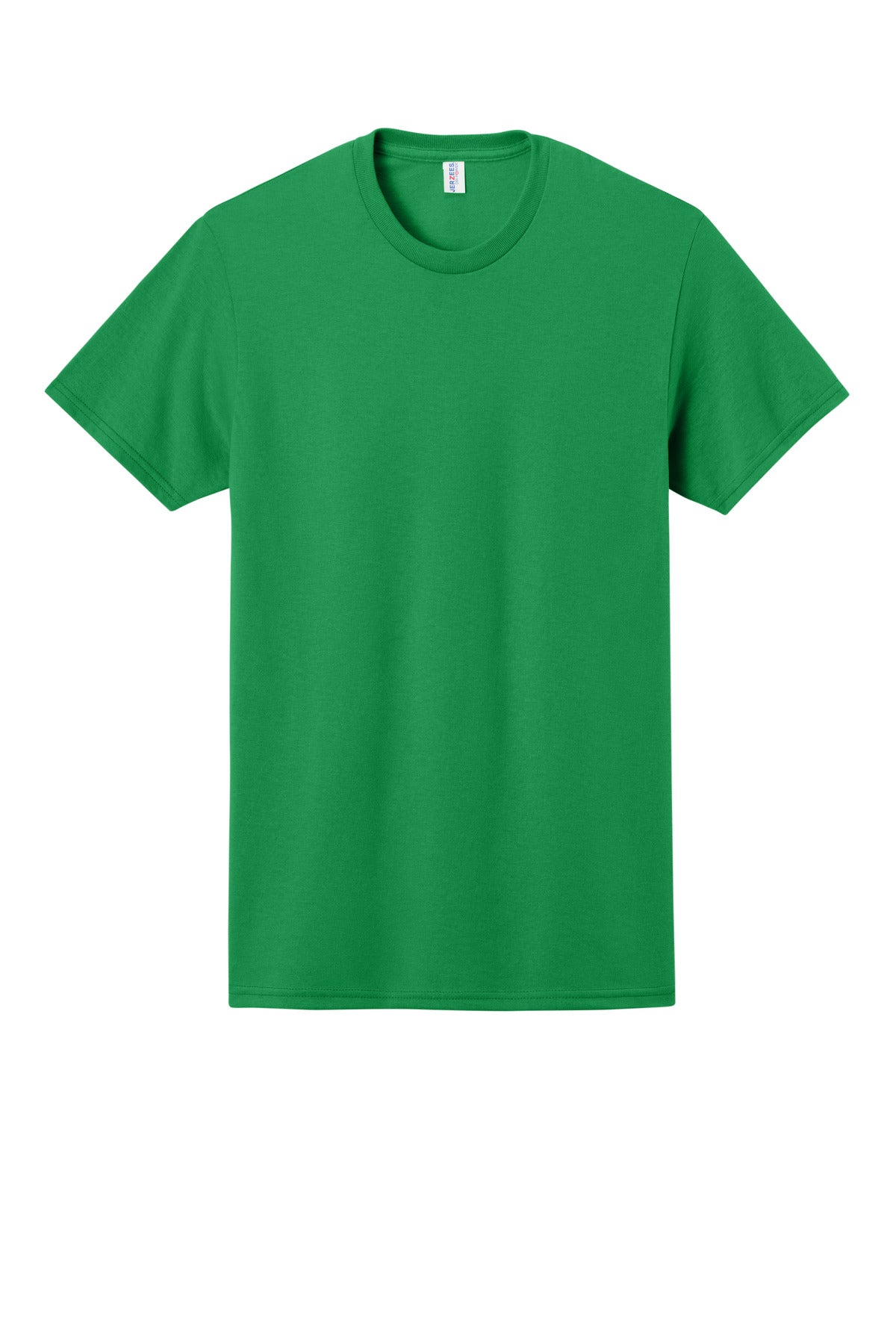 Jerzees -  Dri-Power 50/50 Cotton/Poly T-Shirt.  29M
