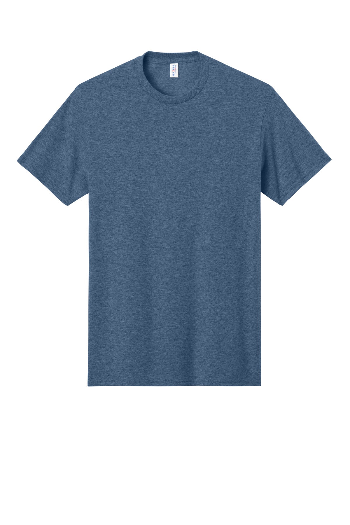 Jerzees -  Dri-Power 50/50 Cotton/Poly T-Shirt.  29M