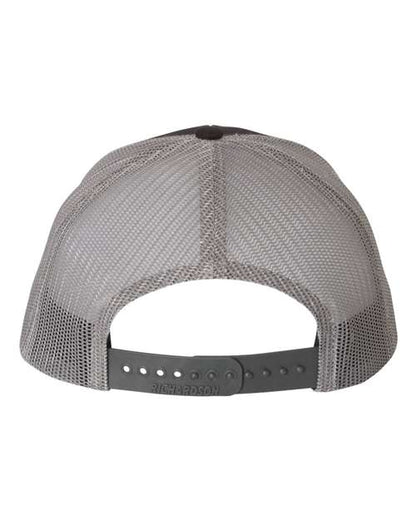 Snapback Trucker Cap