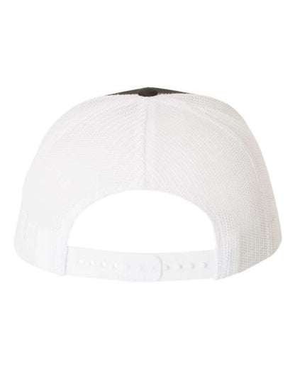 Snapback Trucker Cap