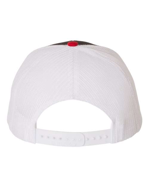 Snapback Trucker Cap