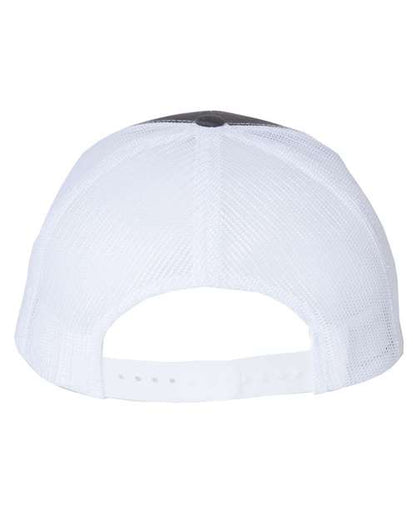 Snapback Trucker Cap