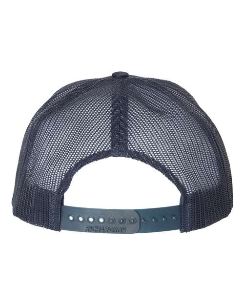 Snapback Trucker Cap