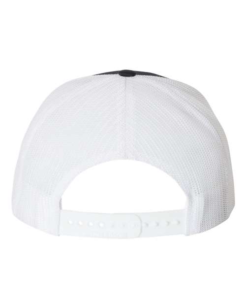 Snapback Trucker Cap