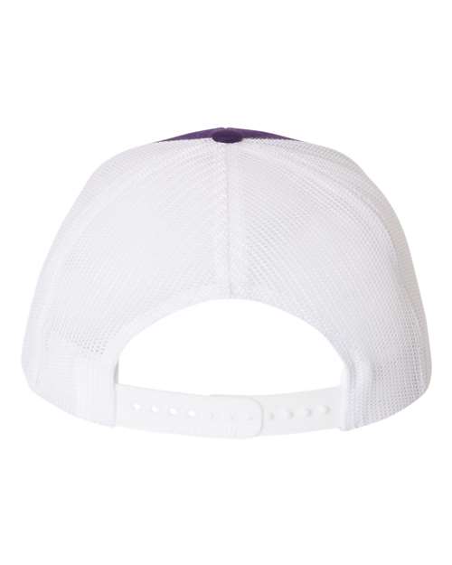 Snapback Trucker Cap