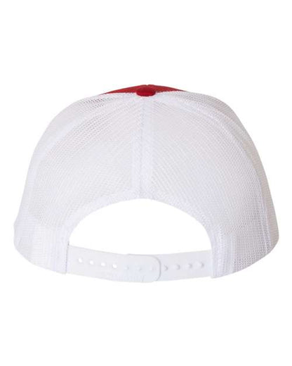 Snapback Trucker Cap