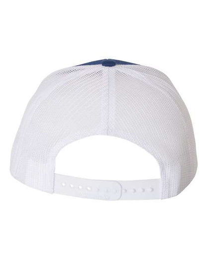 Snapback Trucker Cap