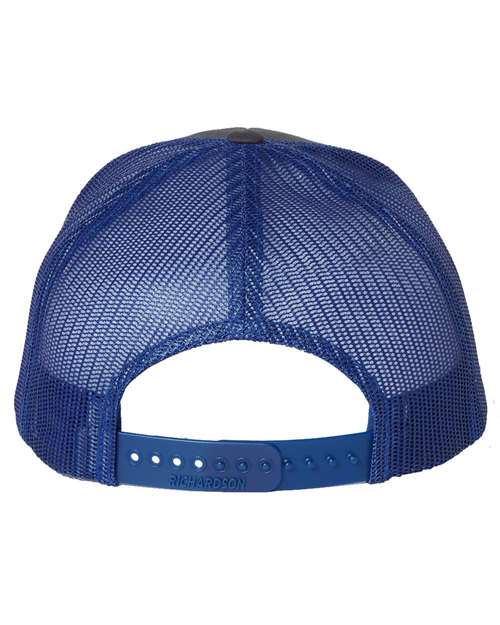 Snapback Trucker Cap