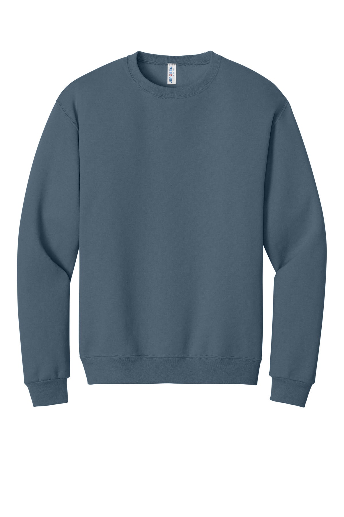 Jerzees - NuBlend Crewneck Sweatshirt.  562M
