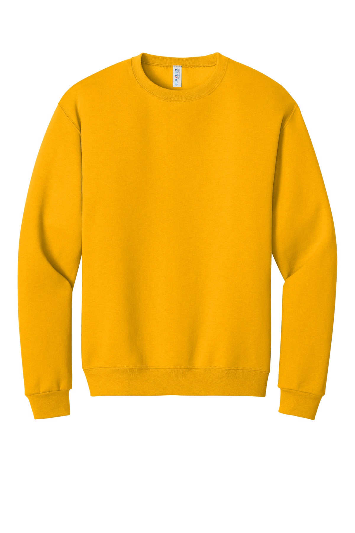 Jerzees - NuBlend Crewneck Sweatshirt.  562M