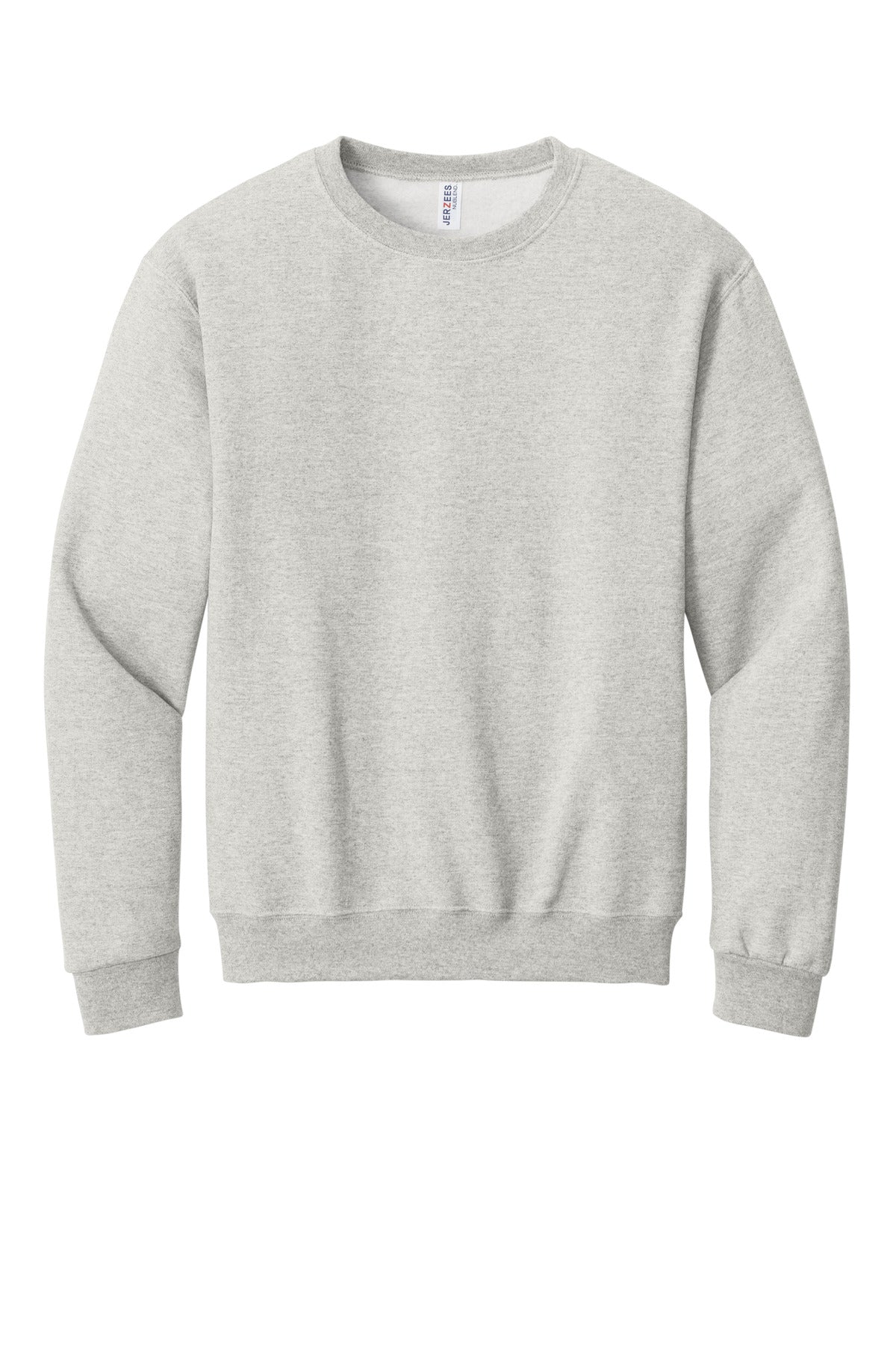 Jerzees - NuBlend Crewneck Sweatshirt.  562M