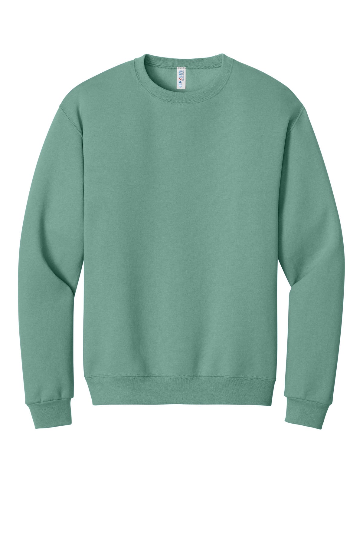 Jerzees - NuBlend Crewneck Sweatshirt.  562M