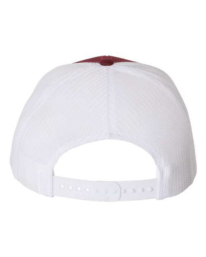 Snapback Trucker Cap