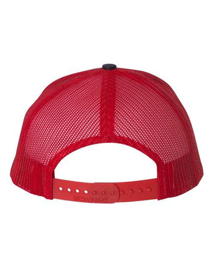 Snapback Trucker Cap