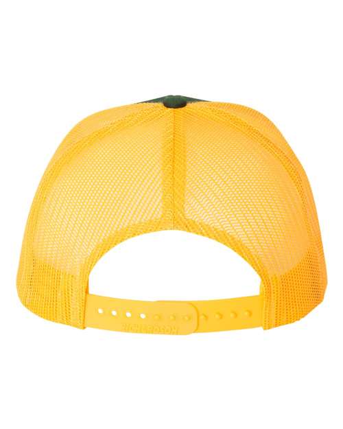 Snapback Trucker Cap