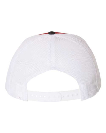 Snapback Trucker Cap