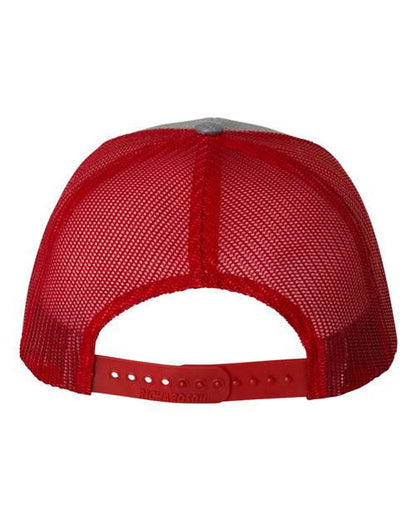 Snapback Trucker Cap