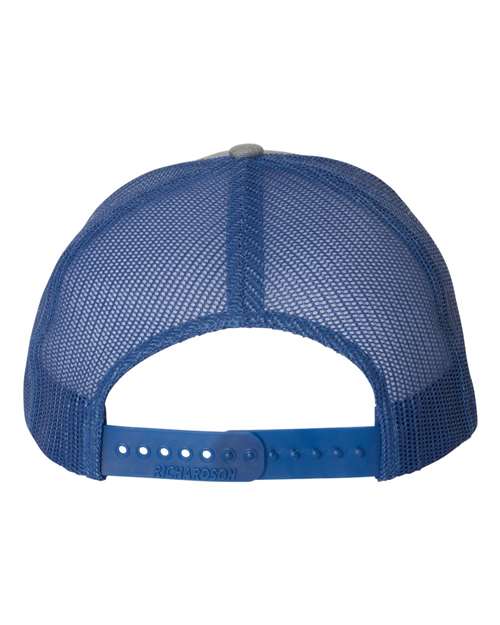 Snapback Trucker Cap