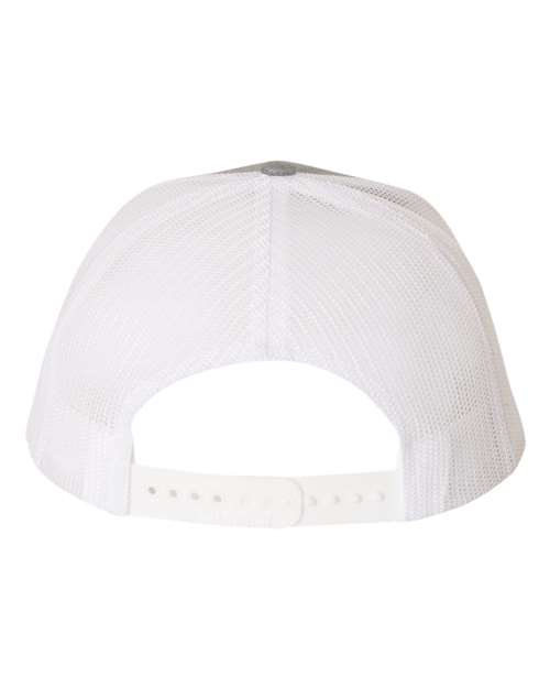 Snapback Trucker Cap