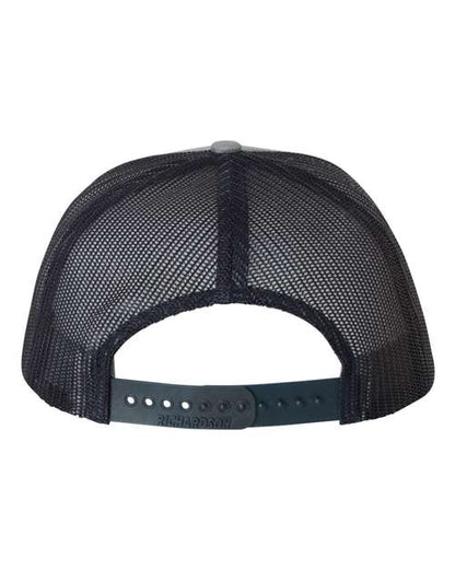 Snapback Trucker Cap