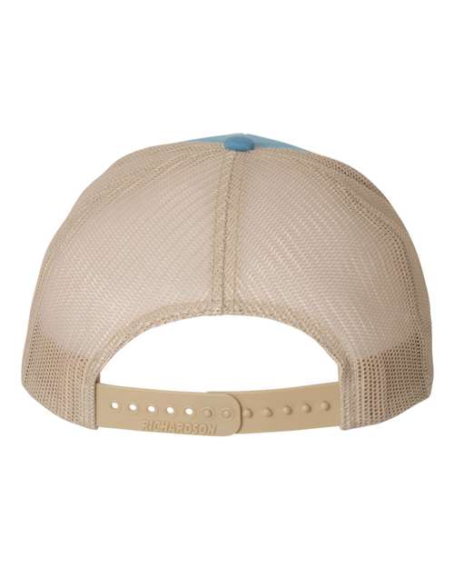 Snapback Trucker Cap