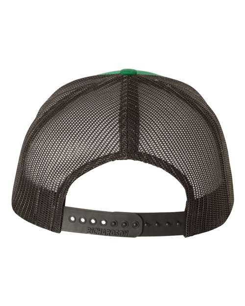 Snapback Trucker Cap