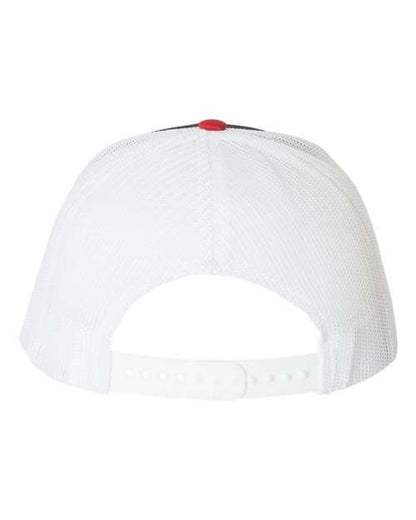 Snapback Trucker Cap