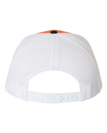 Snapback Trucker Cap