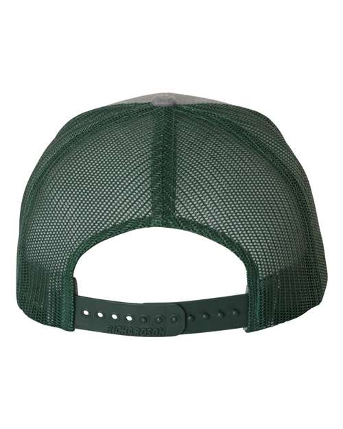 Snapback Trucker Cap