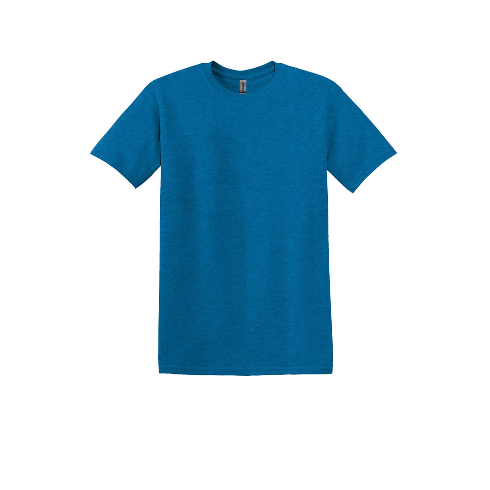 Gildan Softstyle T-Shirt. (Color: Blues) 64000