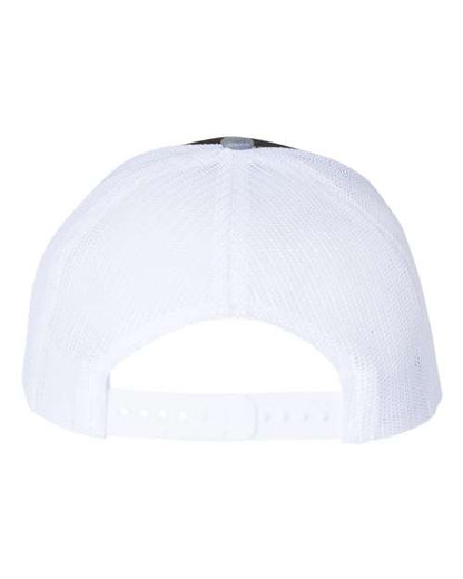 Snapback Trucker Cap