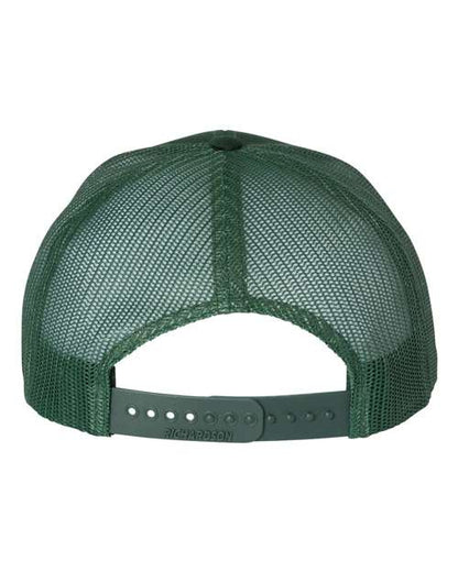 Snapback Trucker Cap