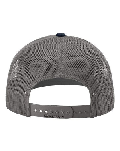 Snapback Trucker Cap