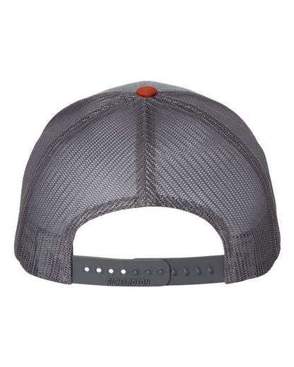 Snapback Trucker Cap