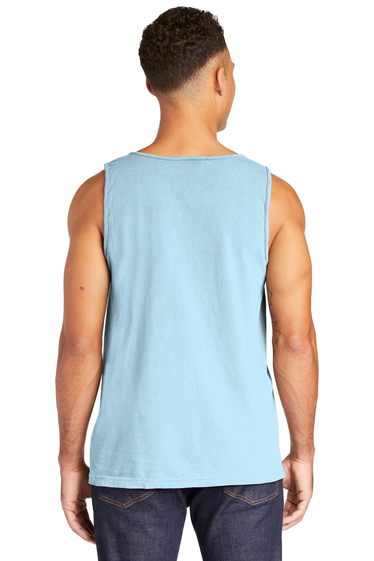 NMCB 25 Tank Top 9360 (Ship to you at US Address)