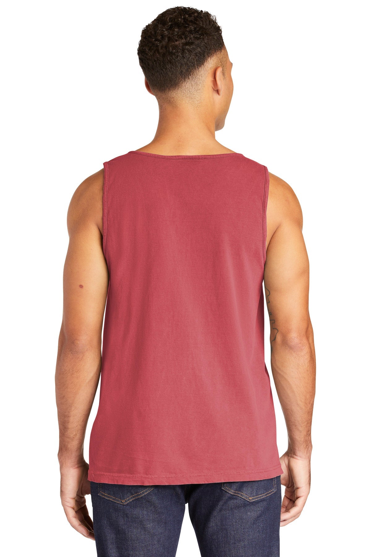 NMCB 25 Tank Top 9360 (Ship to you at US Address)