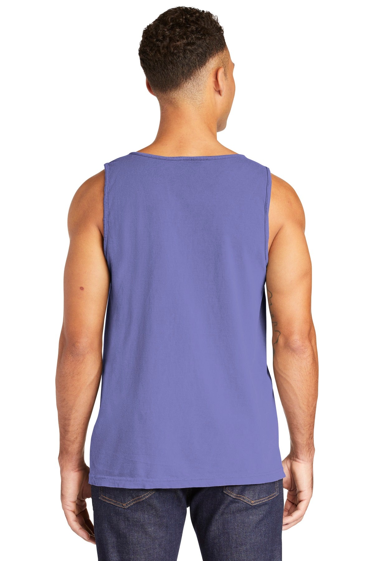 NMCB 25 Tank Top 9360 (Ship to you at US Address)