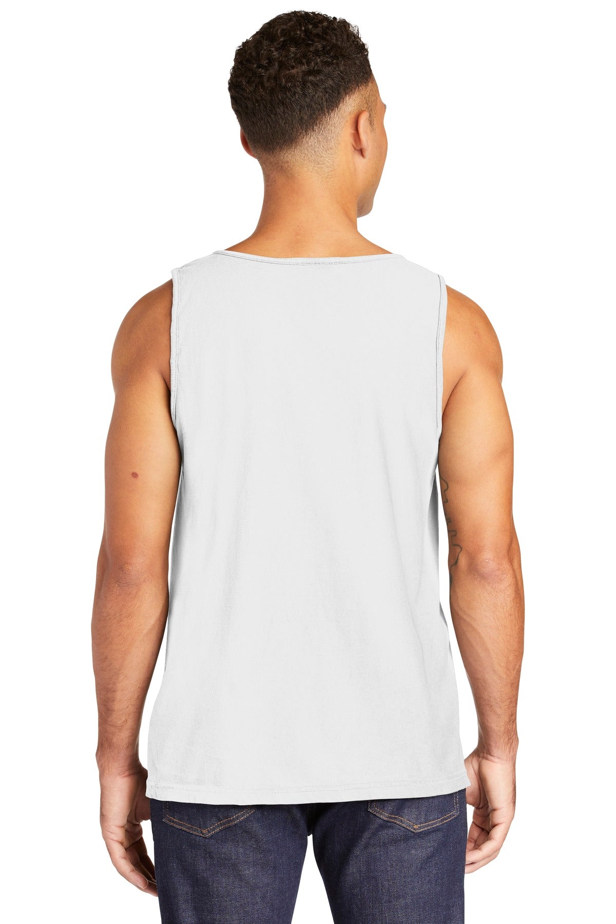 NMCB 25 Tank Top 9360 (Ship to you at US Address)