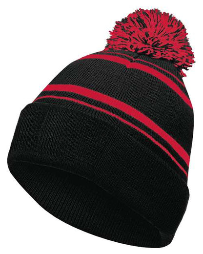 8 1/2" Homecoming Beanie