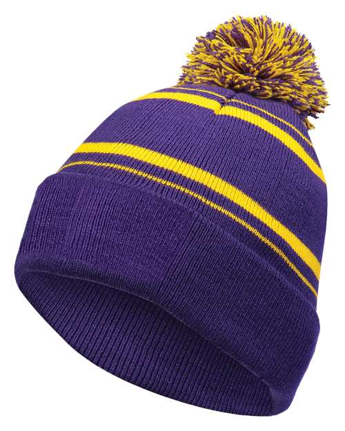 8 1/2" Homecoming Beanie