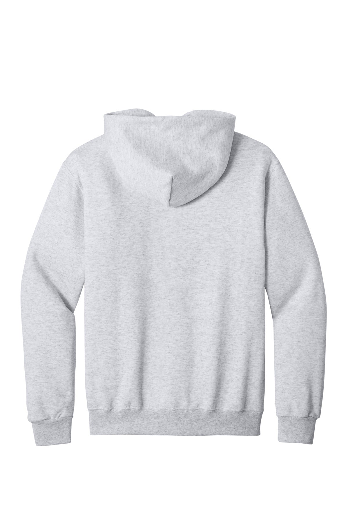 Jerzees NuBlend Pullover Hooded Sweatshirt.  996M