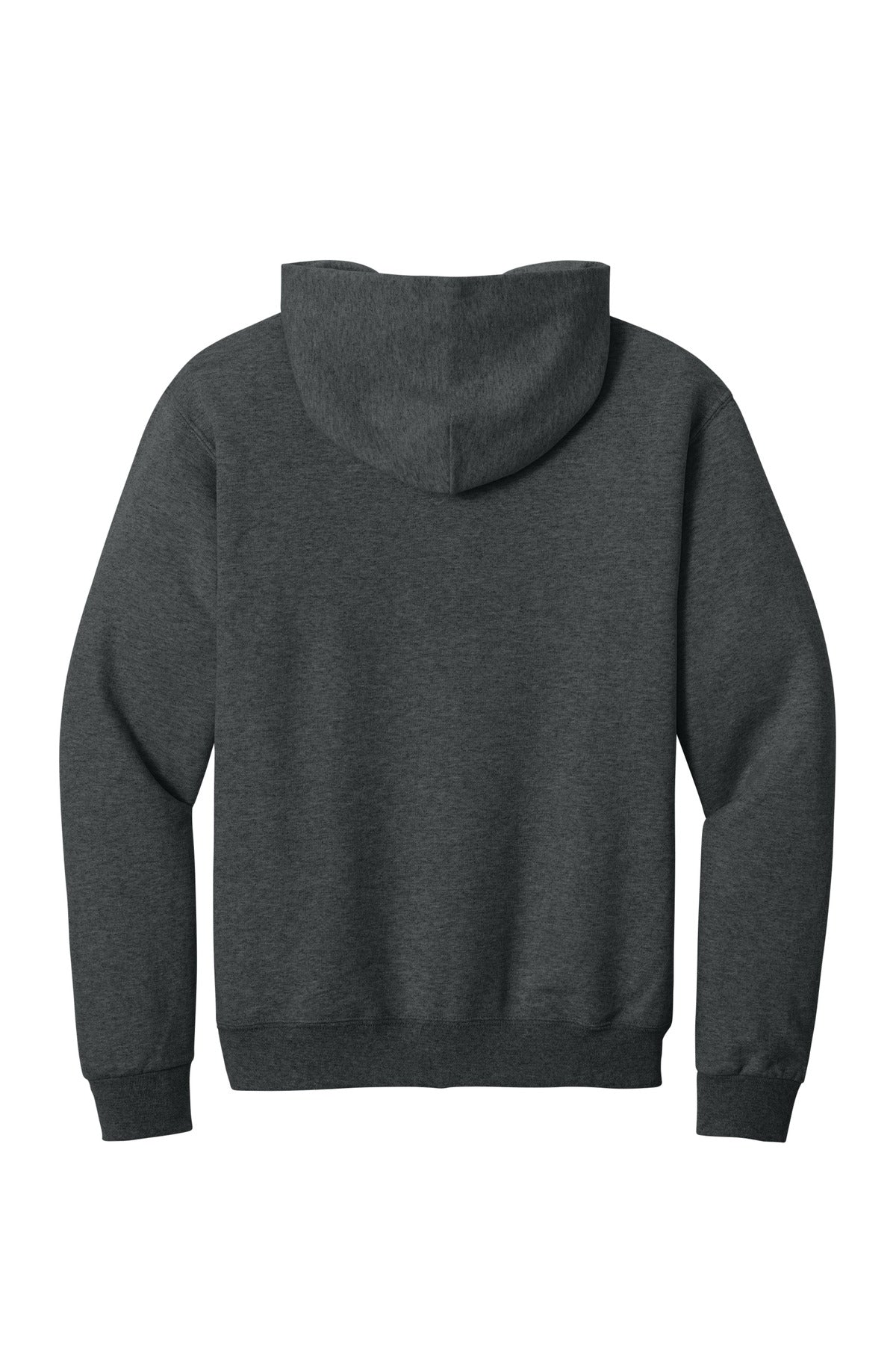 Jerzees NuBlend Pullover Hooded Sweatshirt.  996M