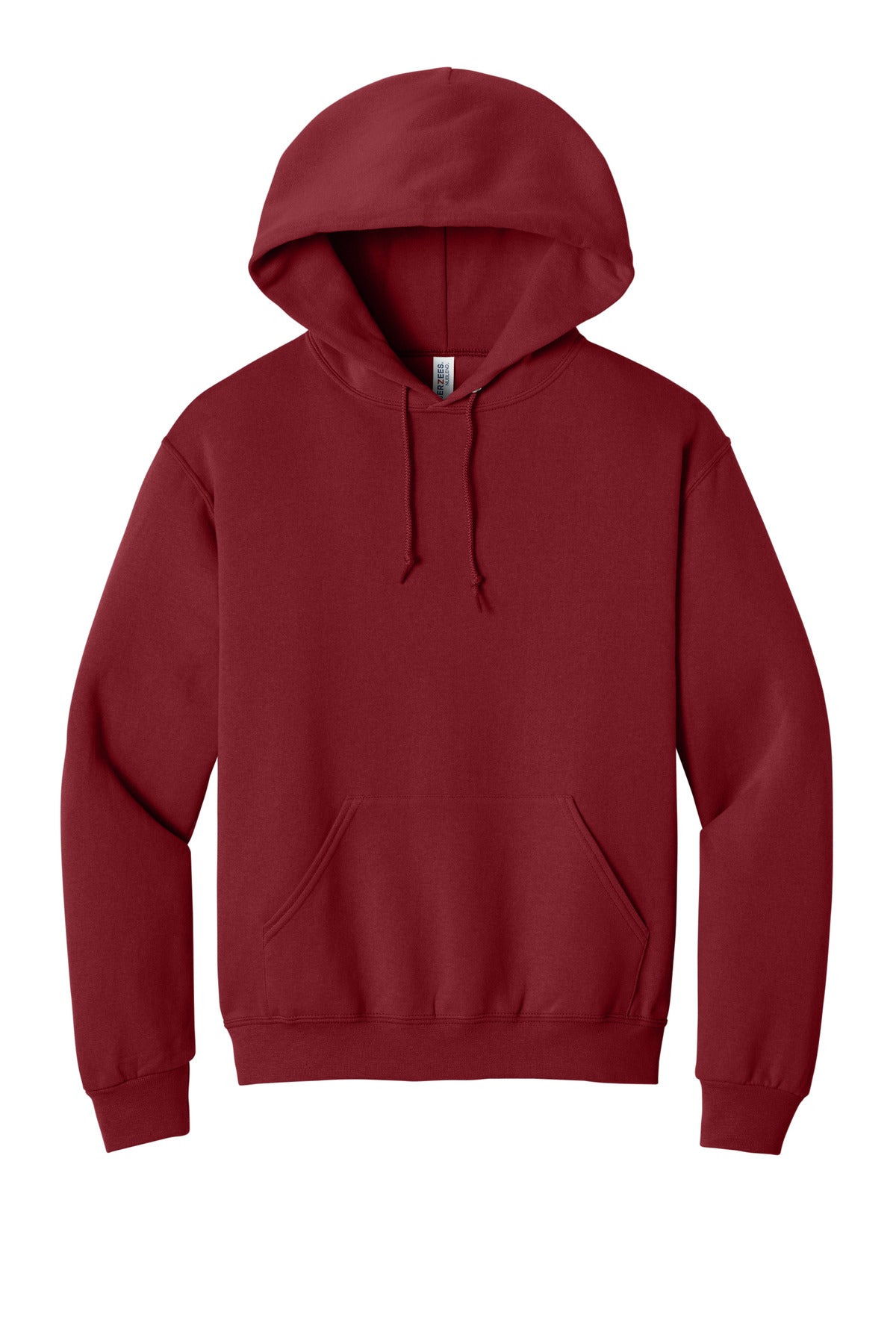 Jerzees NuBlend Pullover Hooded Sweatshirt.  996M