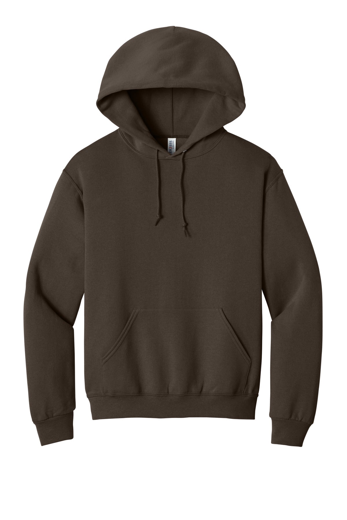 Jerzees NuBlend Pullover Hooded Sweatshirt.  996M