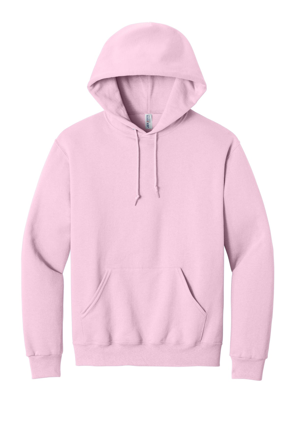 Jerzees NuBlend Pullover Hooded Sweatshirt.  996M