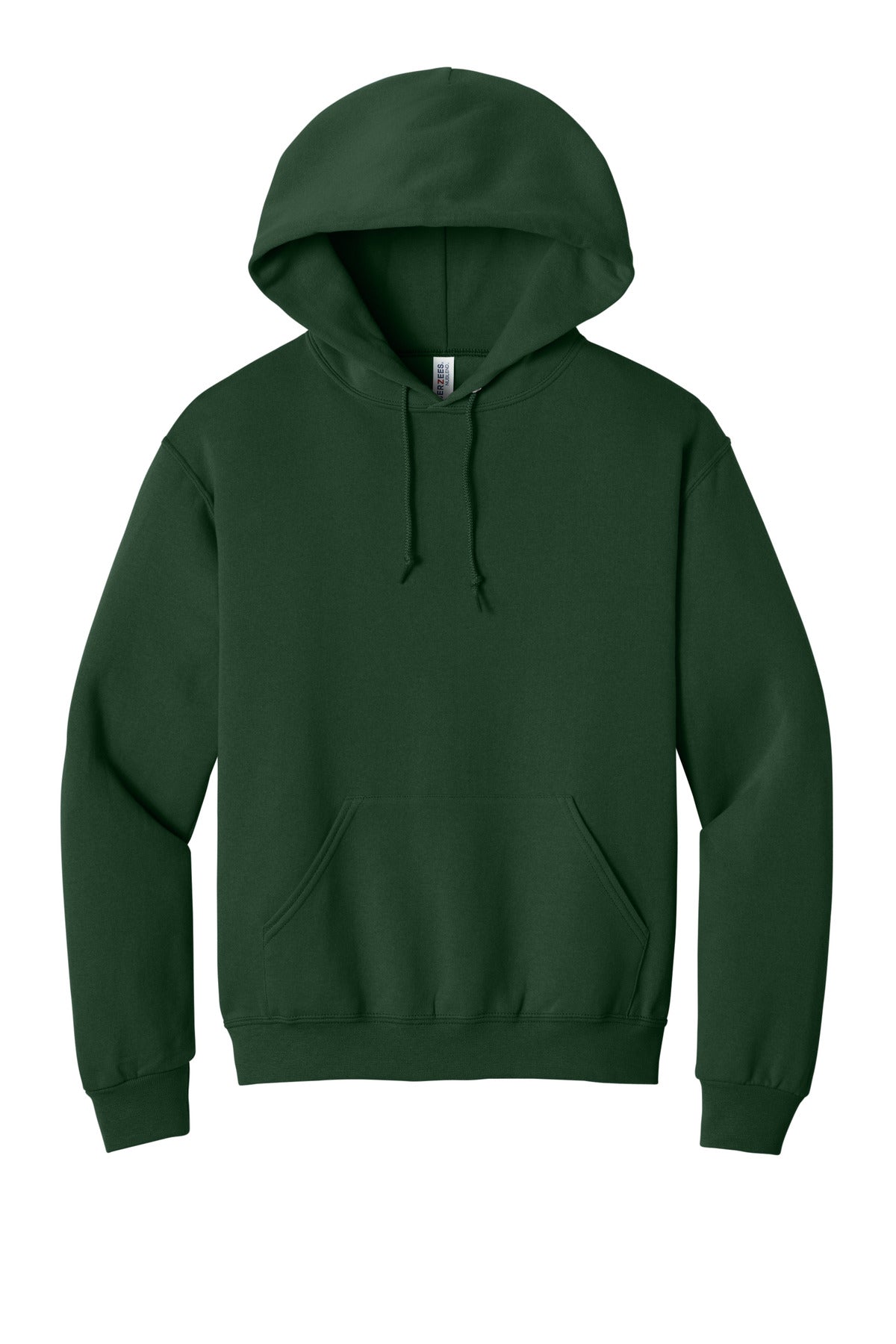 Jerzees NuBlend Pullover Hooded Sweatshirt.  996M
