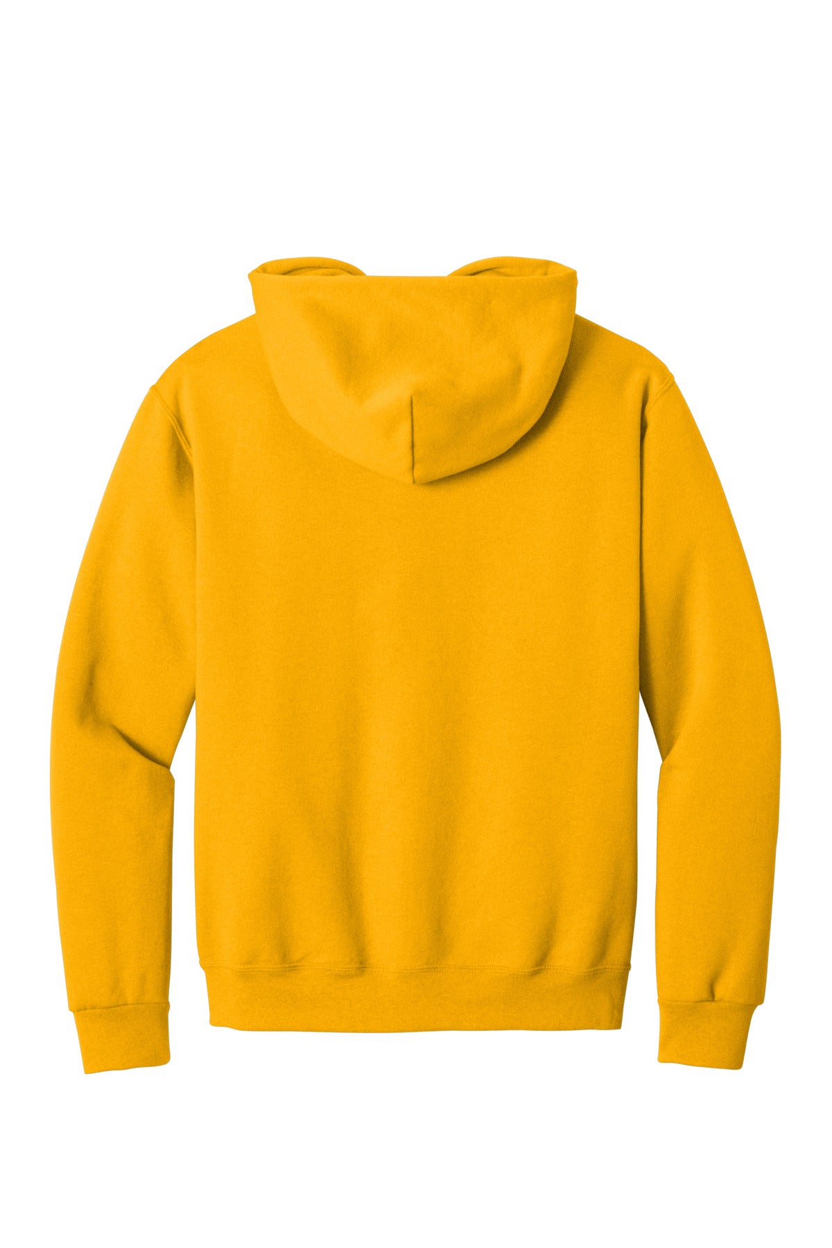 Jerzees NuBlend Pullover Hooded Sweatshirt.  996M